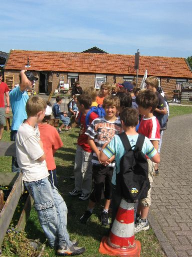 Ameland 2009 1. Lager   216